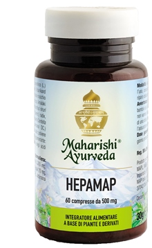 HEPAMAP 60 COMPRESSE - FARMACIA33