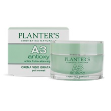 Planters 3a Cr Viso Idrat 50ml - FARMACIA33