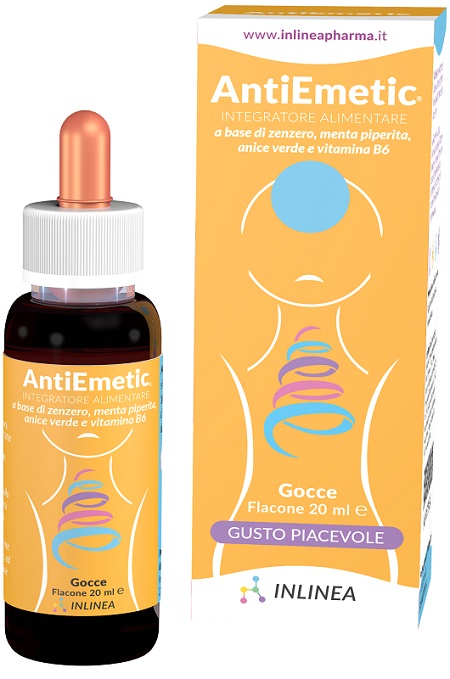 ANTIEMETIC GOCCE 20 ML - FARMACIA33