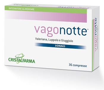 VAGONOTTE 36 COMPRESSE - FARMACIA33