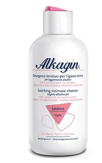 ALKAGIN DETERGENTE INTIMO GIRL 250 ML - FARMACIA33