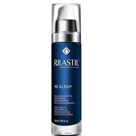RILASTIL RE-SLEEP BALSAMO 50 ML - FARMACIA33