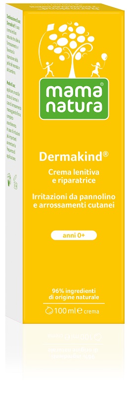 DERMAKIND CREMA LENITITIVA E RIPARATRICE 100 ML - FARMACIA33