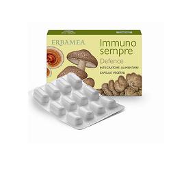 IMMUNOSEMPRE DEFENCE 24 CAPSULE - FARMACIA33