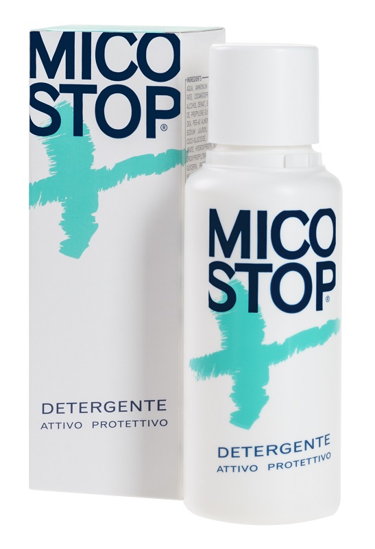 MICOSTOP DETERGENTE 250 ML - FARMACIA33
