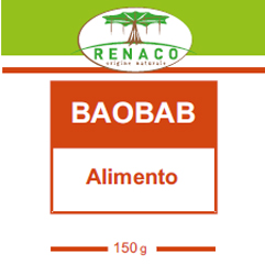BAOBAB 150 G - FARMACIA33