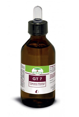 GT7 GOCCE 100 ML - FARMACIA33