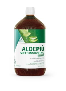 ALOE VERA SUCCO FRESCO 100% 1 LITRO - FARMACIA33