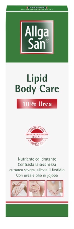ALLGASAN LIPID SPECIAL CARE 100 ML - FARMACIA33
