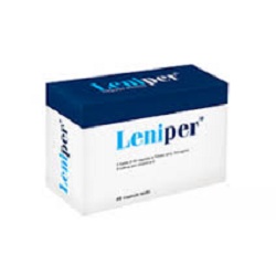 LENIPER 20 CAPSULE MOLLI - FARMACIA33