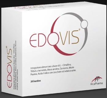 EDOVIS 20 BUSTINE - FARMACIA33