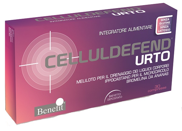 CELLULDEFEND URTO 30 COMPRESSE - FARMACIA33
