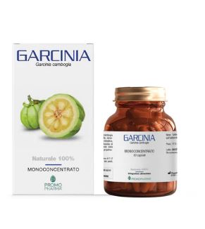 GARCINIA 50 CAPSULE - FARMACIA33