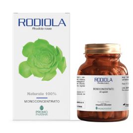 SERENOA 50 CAPSULE - FARMACIA33