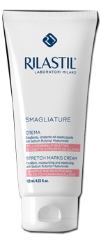 RILASTIL SMAGLIATURE PELLI SENSIBILI 200 ML - FARMACIA33