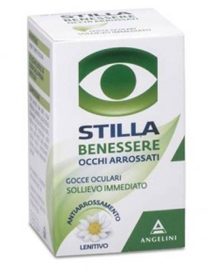 STILLA BENESSERE 10 ML - FARMACIA33