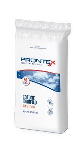 PRONTEX COTONE IDROFILO EXTRA INDIA 50 G - FARMACIA33