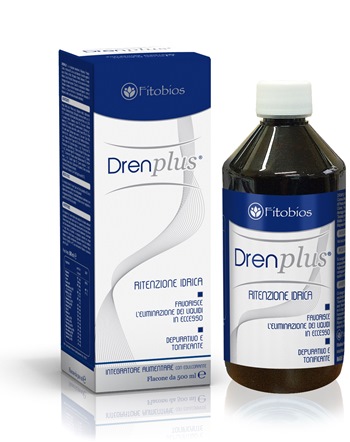 DRENPLUS 500 ML - FARMACIA33
