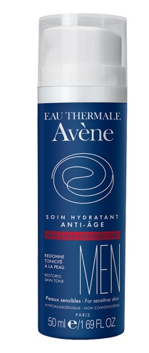 EAU THERMALE AVENE TRATTAMENTO IDRATANTE ANTI-ETA' 50 ML - FARMACIA33