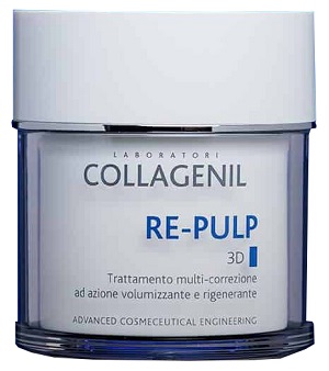 COLLAGENIL RE-PULP 3D 50 ML - FARMACIA33