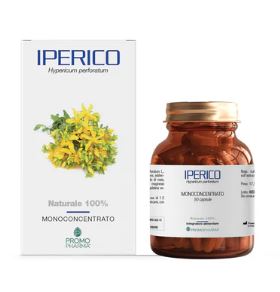 IPERICO 50 CAPSULE - FARMACIA33
