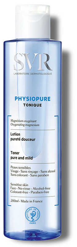 SVR PHYSIOPURE TONICO 200 ML - FARMACIA33