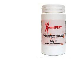 OMNIFERT 60 COMPRESSE - FARMACIA33