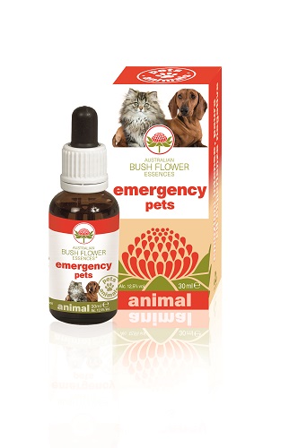 EMERGENCY PETS 30 ML - FARMACIA33