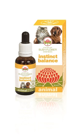 INSTINCT BALANCE 30 ML - FARMACIA33
