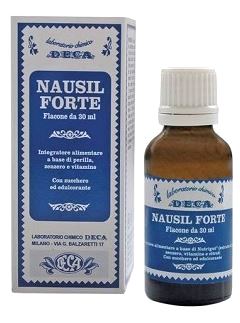 NAUSIL FORTE FLACONE 30 ML - FARMACIA33