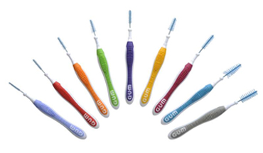 GUM TRAV-LER 0,6 SCOVOLINO PROMO 4 + 2 PEZZI - FARMACIA33