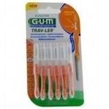 GUM TRAV-LER 0,9 SCOVOLINO PROMO 4 + 2 PEZZI - FARMACIA33