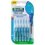 GUM TRAV-LER 1,6 SCOVOLINO PROMO 4 + 2 PEZZI - FARMACIA33