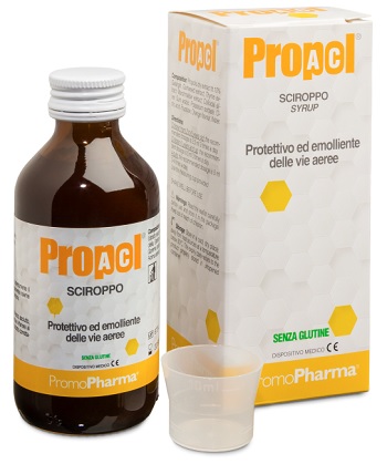 PROPOL AC SCIROPPO 100 ML - FARMACIA33