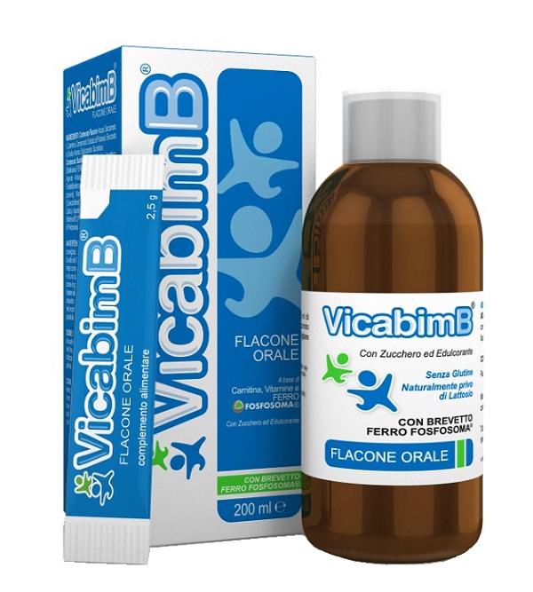VICABIMB 50 G - FARMACIA33