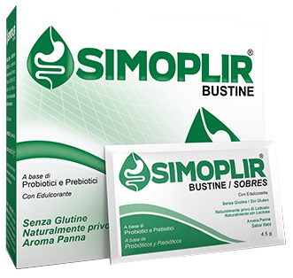 SIMOPLIR 12 BUSTINE - FARMACIA33