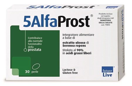 5ALFAPROST 30 PERLE - FARMACIA33