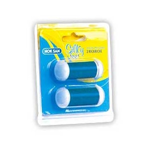NOKSAN SILKY FEET EVOLUTION REFILL - FARMACIA33
