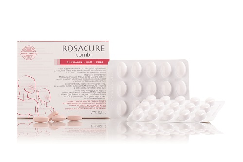 ROSACURE COMBI 30 COMPRESSE - FARMACIA33