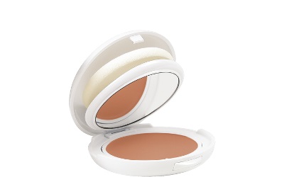 EAU THERMALE AVENE COMPATTO SPF 50 SABBIA 10 G - FARMACIA33