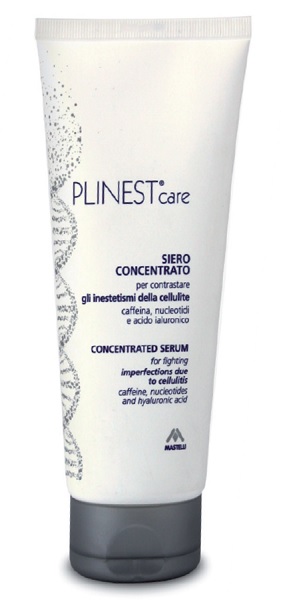 PLINEST CARE SIERO CONCENTRATO ANTICELLULITE 200 ML - FARMACIA33