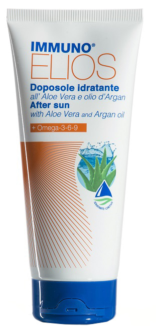 IMMUNO ELIOS CREMA DOPOSOLE IDRATANTE ALOE - FARMACIA33