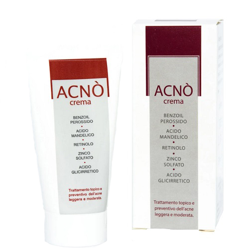 ACNO' CREMA 30 ML - FARMACIA33