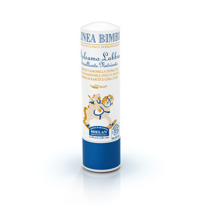 BIMBI BALSAMO LABBRA - FARMACIA33