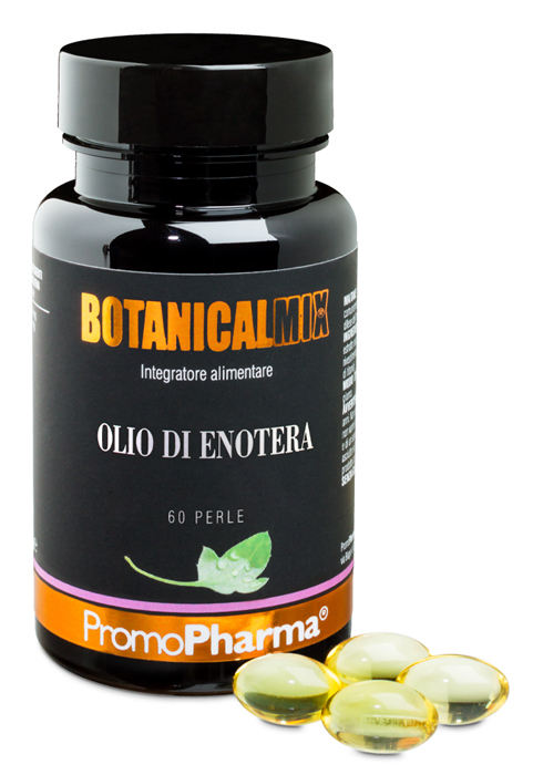 OLIO DI ENOTERA 60 PERLE - FARMACIA33