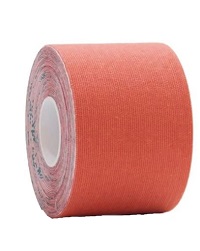 MASTER-AID S PERFORM RED TAPING NEUROMUSCOLARE 5 CM X 5 MT - FARMACIA33