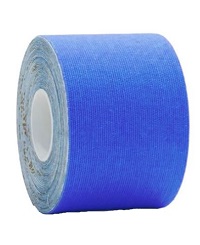 MASTER-AID S PERFORM BLU TAPING NEUROMUSCOLARE 5 CM X 5 MT - FARMACIA33