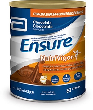 ENSURE ADVANCE CIOCCOLATO 850 G - FARMACIA33