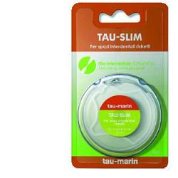 TAUMARIN FILO INTERDENTALE SLIM 25 M - FARMACIA33