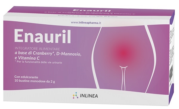 ENAURIL 10 BUSTINE - FARMACIA33